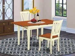 5 PcTable And Chair Set - Dining Table For Small Spaces And 4 Dining Chairs 26 5 PcTable And Chair Set - Dining Table For Small Spaces And 4 Dining Chairs -Amazon Store 513Uu5 vrjL. AC