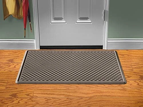 WeatherTech IndoorMat - For Home And Business (30"x48", Tan) 16 WeatherTech IndoorMat - For Home And Business (30"x48", Tan) - Image 14
