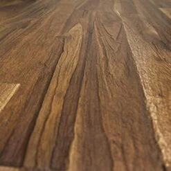 East West Furniture Wooden LM7-0N-T Wood Dining Table Rectangular Tabletop And 72 X 40 X 30-Sandblasting Antique Walnut Finish -Amazon Store 513hzCyfeBL