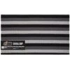 Gorilla Grip Heavy Duty Striped Doormat, Thick Bristles, Crush Proof Texture, Catches Dirt From Shoes, Strong Backing, Easy To Clean, Indoor And Outdoor Entrance Mats, 24x16, Black And Gray 2 Gorilla Grip Heavy Duty Striped Doormat, Thick Bristles, Crush Proof Texture, Catches Dirt From Shoes, Strong Backing, Easy To Clean, Indoor And Outdoor Entrance Mats, 24x16, Black And Gray -Amazon Store 514OZe83iKL