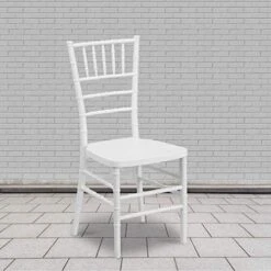 Flash Furniture 2 Pack HERCULES PREMIUM Series Gold Resin Stacking Chiavari Chair -Amazon Store 514yGztsF2L. AC