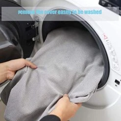 Bean Bag Chair Cover (No Filler) Washable Ultra Soft Corduroy Sturdy Zipper Beanbag Cover For Organizing Plush Toys Or Textile, Sack Bean Bag For Kids, Adults, Teens 21 Bean Bag Chair Cover (No Filler) Washable Ultra Soft Corduroy Sturdy Zipper Beanbag Cover For Organizing Plush Toys Or Textile, Sack Bean Bag For Kids, Adults, Teens -Amazon Store 5175OxCmFpL