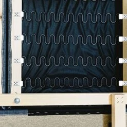 4 Holes Upholstery Furniture Spring Clips Couch Repair Kit Alloy Buckle For Sofa/Chair/Bed Parts(10pcs) -Amazon Store 517oXYJMhUL