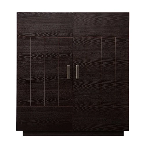 Southern Enterprises Marc Bar Cabinet 3 Southern Enterprises Marc Bar Cabinet