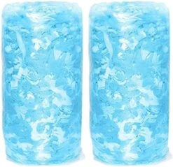 COYMOS 5lbs Shredded Memory Foam Filling For Bean Bag Filler Foam Refill For Pillow Dog Beds Chairs Cushions And Arts Crafts, Added Gel Particles -Amazon Store 518bE7r2DXL. AC