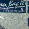 Ace Bayou 10000 Replacement Pellets For All Bean Bags, 43 X 17 X 8.5, White 1 Ace Bayou 10000 Replacement Pellets For All Bean Bags, 43 X 17 X 8.5, White -Amazon Store 519OG17XMiL
