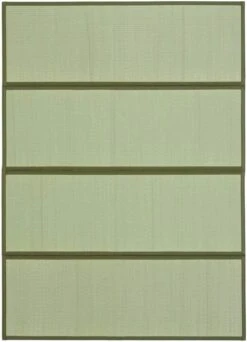 MIINA Japanese Traditional Tatami Mattress, Igusa (Rush Grass) Tatami Mat, Floor Mattress, Japanese Floor Mattress,Japanese Futon, 39"x 78"(Twin Natural) 21 MIINA Japanese Traditional Tatami Mattress, Igusa (Rush Grass) Tatami Mat, Floor Mattress, Japanese Floor Mattress,Japanese Futon, 39"x 78"(Twin Natural) -Amazon Store 519QzxDcteL. AC