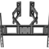 InstallerParts 32"-70" TV Corner Mount – Swivel/Tilt – 20" Dual Extension Arm – Heavy Duty LCD LED TV Monitor Flat Panel Screen, 6ft HDMI Cable 2 InstallerParts 32"-70" TV Corner Mount – Swivel/Tilt – 20" Dual Extension Arm – Heavy Duty LCD LED TV Monitor Flat Panel Screen, 6ft HDMI Cable -Amazon Store 51BHteY0eUL