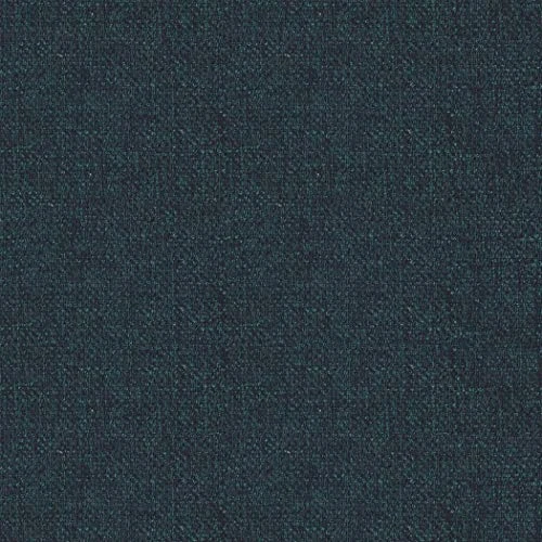 Homepop Home Decor | Upholstered Decorative Storage Ottoman Bench | Ottoman Bench With Storage For Living Room & Bedroom | Decorative Home Furniture, Navy Large 6 Homepop Home Decor | Upholstered Decorative Storage Ottoman Bench | Ottoman Bench With Storage For Living Room & Bedroom | Decorative Home Furniture, Navy Large - Image 4