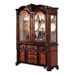 ACME Hutch & Buffet, Cherry