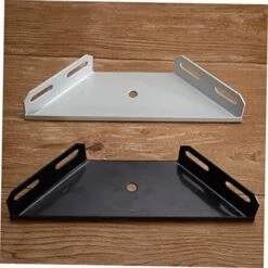 COHEALI 5pcs Shelf Supports Support Corner Brace Angle Bracket Bed Support Bed Corner Rack Bed Angle Code Bed Angle Rack Connector Cupboard Fastener Tripod Triangle Kitchen Cabinets 9 COHEALI 5pcs Shelf Supports Support Corner Brace Angle Bracket Bed Support Bed Corner Rack Bed Angle Code Bed Angle Rack Connector Cupboard Fastener Tripod Triangle Kitchen Cabinets -Amazon Store 51FKySQ9GxL