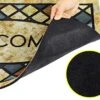 CHICHIC Door Mat, Welcome Mat 17x 30 Inch Front Door Mat Outdoors For Home Entrance Outdoors Mat For Outside Entry Way Doormat Entry Rugs, Heavy Duty Non Slip Rubber Back Low Profile,Blue Welcome 1 CHICHIC Door Mat, Welcome Mat 17x 30 Inch Front Door Mat Outdoors For Home Entrance Outdoors Mat For Outside Entry Way Doormat Entry Rugs, Heavy Duty Non Slip Rubber Back Low Profile,Blue Welcome -Amazon Store 51FbjI0yEkL