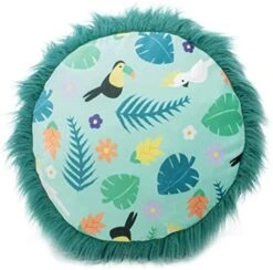 Soft Landing| Everyday Escapes| Posh Pouf | Woodland -Amazon Store 51Fh9OKQCPL. AC