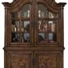 Pulaski San Mateo China Cabinet