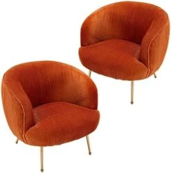 DUOMAY Modern Accent Chair With Ottoman, Sherpa Upholstered Barrel Chair With Footrest, Comfy Lounge Chair Single Sofa Armchair Club Chair For Living Room Bedroom Office, White 26 DUOMAY Modern Accent Chair With Ottoman, Sherpa Upholstered Barrel Chair With Footrest, Comfy Lounge Chair Single Sofa Armchair Club Chair For Living Room Bedroom Office, White -Amazon Store 51H0h6oL0gL. AC