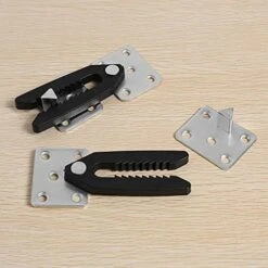 YOLLO 2 Pcs Sofa Couch Sectional Furniture Connector Joint Snap Style -Amazon Store 51ILZQAsQqL