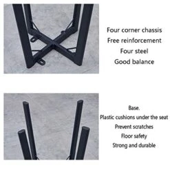 Coffee Table And Chair Combination Balcony Living Room Dining Table Marble Table And Chairs Table Four Chairs Office Reception Desk And Chair Set Meeting Room Round Table Beauty Salon Movie Theater -Amazon Store 51ImEKf0d8L