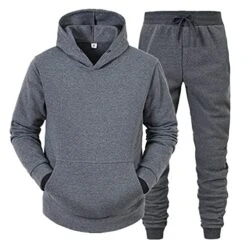 Track Suits For Men Set Hoodies, Men's Tracksuit Athletic Sweatshirts Sweatpants Sweatshirt Vintage 18 Track Suits For Men Set Hoodies, Men's Tracksuit Athletic Sweatshirts Sweatpants Sweatshirt Vintage -Amazon Store 51LsyJIFmXL