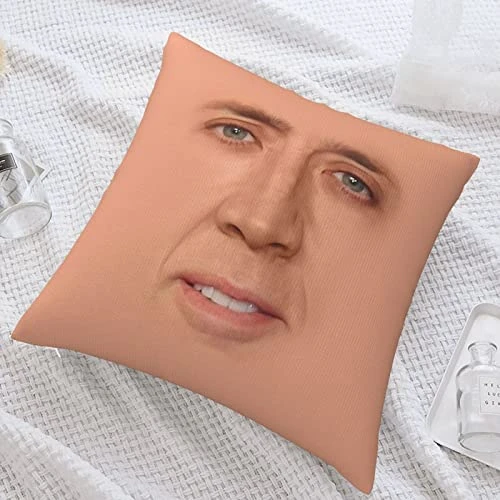 Pillowcase For Home Decor, Sofa, Living Room, Bedroom Decor 18 X 18 Inches 8 Pillowcase For Home Decor, Sofa, Living Room, Bedroom Decor 18 X 18 Inches - Image 6