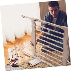 DOITOOL Bed Hinge Bed Headboard Bed Frames Bed Railing Surface Mounted Bed Rail Brackets Bed Frame Hook Brackets Bed Rail Mounting Brackets Headboard Bracket Bed Rail Fasteners Iron 12 Pcs -Amazon Store 51MH9CznmlL