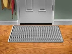 WeatherTech IndoorMat - For Home And Business (30"x48", Tan) 27 WeatherTech IndoorMat - For Home And Business (30"x48", Tan) -Amazon Store 51Mn2fQUsL. AC
