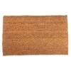 NINAMAR Door Mat All Natural Coir – 29.5 X 17.5 Inch -Amazon Store 51NJqUdSivL