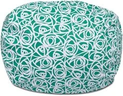 Posh Beanbags Bean Bag Chair, Large-38in, Solid Royal Blue -Amazon Store 51NViTSzauL. AC