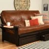Kodiak Futons Futon, Brown 2 Kodiak Futons Futon, Brown -Amazon Store 51Ndm0ZFfhL