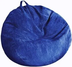 Bean Bag Chair Cover (No Filler) Washable Ultra Soft Corduroy Sturdy Zipper Beanbag Cover For Organizing Plush Toys Or Textile, Sack Bean Bag For Kids, Adults, Teens 26 Bean Bag Chair Cover (No Filler) Washable Ultra Soft Corduroy Sturdy Zipper Beanbag Cover For Organizing Plush Toys Or Textile, Sack Bean Bag For Kids, Adults, Teens -Amazon Store 51OZpCgthL. AC 1