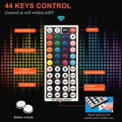 Oarlike LED Liquor Bottle Display Shelf 32 Inch Acrylic Lighted Bar Shelf With RF Remote Controller For Home Commercial Bar Floating Wall Mounted Display Shelves¡ 14 Oarlike LED Liquor Bottle Display Shelf 32 Inch Acrylic Lighted Bar Shelf With RF Remote Controller For Home Commercial Bar Floating Wall Mounted Display Shelves¡ -Amazon Store 51Or2xEHDJL