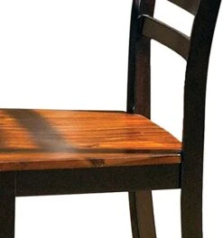 Steve Silver Company Abaco Chair -Amazon Store 51Pf7hqh9gL