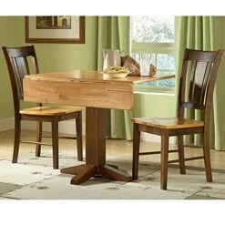 International Concepts Drop Leaf Dropleaf Table 10 International Concepts Drop Leaf Dropleaf Table -Amazon Store 51PlwW1BUxS