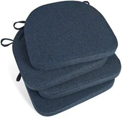 Tromlycs Dining Chair Cushions For Dining Kitchen Pads Set Of 4 Room Seat Indoor U Shaped Non Slip With Ties 17 X 16 Inch Farmhouse Ivory White 18 Tromlycs Dining Chair Cushions For Dining Kitchen Pads Set Of 4 Room Seat Indoor U Shaped Non Slip With Ties 17 X 16 Inch Farmhouse Ivory White -Amazon Store 51R8byPZLhL. AC