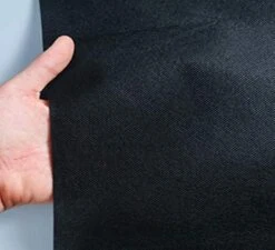 60 Inch X 3 Yard Upholstery Black Cambric Dust Cover Fabric Replacement For Sofas, Dining Chairs, Conceals Frame And Staples Inside Furniture -Amazon Store 51RAbq9QgrL