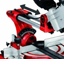Einhell 4310620 Universal Mitre Saw Stand, Red -Amazon Store 51RGnWlcQtL