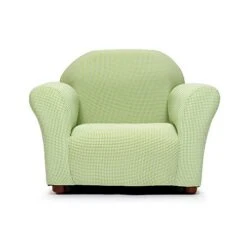 KEET Roundy Kid's Chair, Combo Chair W/Cover, Navy -Amazon Store 51Rvw9hUtPL