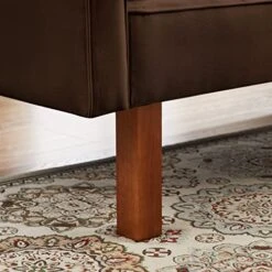 GENERIC Futon Sofa Bed Convertible Couch Bed With Armrests Modern Living Room Linen Sofa Bed, Folding Recliner Futon Couch Sleeper Set With Solid Wood Legs 16 GENERIC Futon Sofa Bed Convertible Couch Bed With Armrests Modern Living Room Linen Sofa Bed, Folding Recliner Futon Couch Sleeper Set With Solid Wood Legs -Amazon Store 51S25yLkPNL