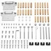 IKEA HEMNES Bed Frame Hardware - IKEA Replacement Parts For Assembling IKEA Beds -Amazon Store 51V4BdxOpHL