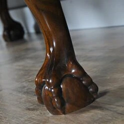 Niagara Furniture NDRC013 Chippendale Mahogany Breakfront -Amazon Store 51VtrumwtNL