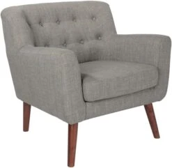 OSP Home Furnishings Arm Chair, 32"W X 28.63"D X 31.63"H, Green 13 OSP Home Furnishings Arm Chair, 32"W X 28.63"D X 31.63"H, Green -Amazon Store 51XWtHM5oCL. AC