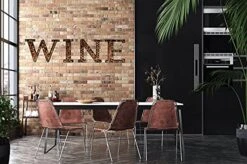 Wine Cork Holder Makes For Great Wine Accessories Perfect Monogrammed Gifts For Women To Store Wine Corks. Wine Decor Or Wine Cork Holder Decor Will Brighten Up Kitchen! (Letter"N") -Amazon Store 51Y5SxFQ2IS