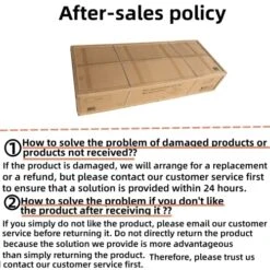 53 Inches White Round Marble Dining Table With 6 Chairs With Petal-Shaped Unique Design, Round Dining Table Set For 6-8 Petal PU Leather & Metal Base Adding Elegant Texture -Amazon Store 51Zr3D8l8RL 1