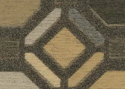 Signature Design By Ashley 9910160 Accent Chair, Brown Geometric -Amazon Store 51aXBoGt0qL