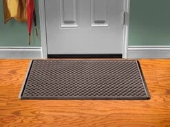 WeatherTech IndoorMat - For Home And Business (30"x48", Tan) 31 WeatherTech IndoorMat - For Home And Business (30"x48", Tan) -Amazon Store 51aqomhM5mL. AC