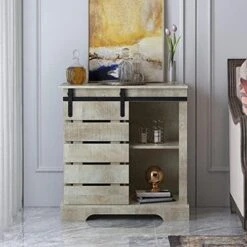 WERSMT Kitchen Pantry Storage Cabinet With 6 Door 1 Drawer 1 Display Space, Multifunctional Buffet Storage Coffee Bar For Kitchen, Living Room, 39.37"x15.35"x70.86",White 31 WERSMT Kitchen Pantry Storage Cabinet With 6 Door 1 Drawer 1 Display Space, Multifunctional Buffet Storage Coffee Bar For Kitchen, Living Room, 39.37"x15.35"x70.86",White -Amazon Store 51d6NxKeTvL. AC