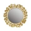 MARTHA STEWART Wall Décor Large Round Living Room Iron Metal Mirrors Ready To Hang Bedroom Decoration, 30.5"" X 30.5"", Eden Gold (MT160-0021) 2 MARTHA STEWART Wall Décor Large Round Living Room Iron Metal Mirrors Ready To Hang Bedroom Decoration, 30.5"" X 30.5"", Eden Gold (MT160-0021) -Amazon Store 51dHQZFdbML