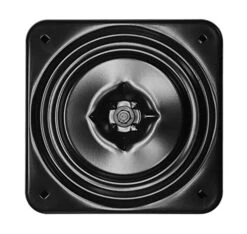 10.25" Square Swivel Replacement For Recliner Chair Or Furniture - Ball Bearing Swivel Plate Mechanism - Flat - S1235-1