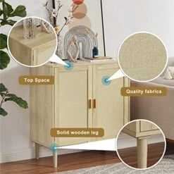 Kitchen Pantry Storage Fabric Cabinet Kitchen Cabinets Freestanding Pantry Cabinet Pantry Organization And Storage Pantry Cabinets With Doors And Shelves Cabinets For Storage -Amazon Store 51e61QobmoL