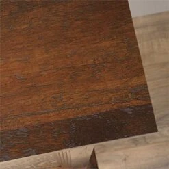 Sauder Viabella Contemporary Wood Buffet And Sideboard Table In Curado Cherry -Amazon Store 51f5HWmT6RL