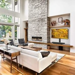 PERLESMITH Universal Swivel TV Stand Mount For 37-65,70,75 Inch LCD OLED Flat/Curved Screen TVs-Height Adjustable Table Top TV Stand/Base With Wire Management,VESA 600x400mm Up To 88lbs,PSTVS18 -Amazon Store 51fkUMScdbL